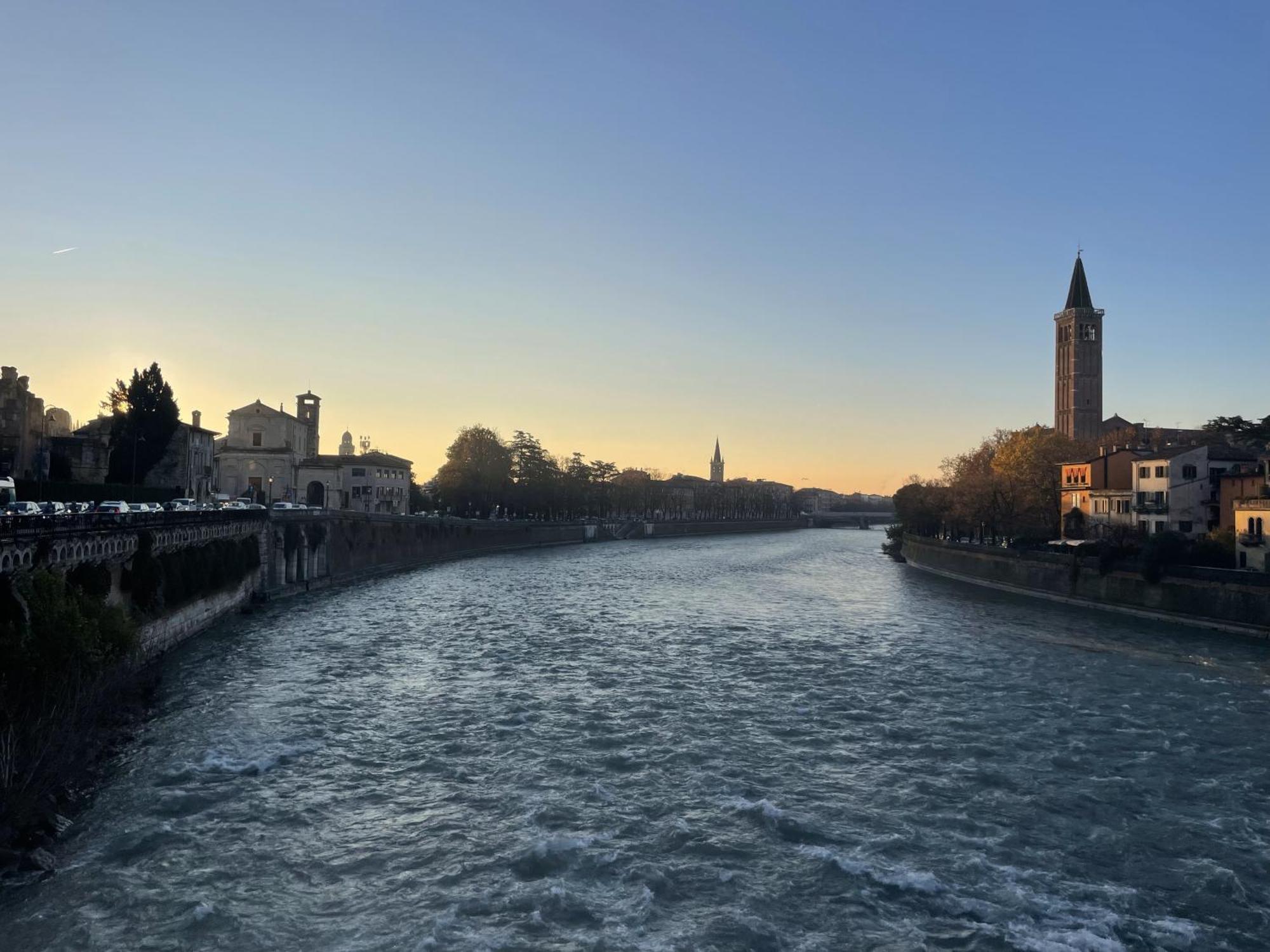 Primavera Al Teatro Romano Verona Ngoại thất bức ảnh